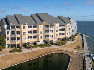 712 Pirates Way UNIT 712, Manteo, NC 27954