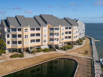 712 Pirates Way UNIT 712, Manteo, NC, 27954