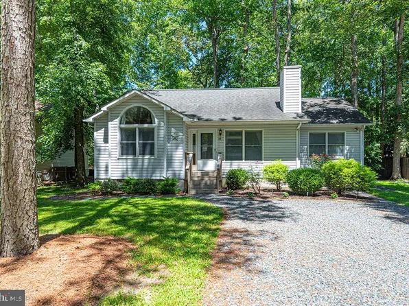 43 Birdnest Dr, Ocean Pines, MD 21811