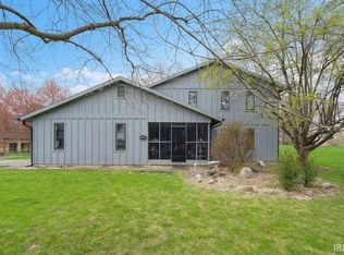 2305 Greytwig Dr, Kokomo, IN 46902