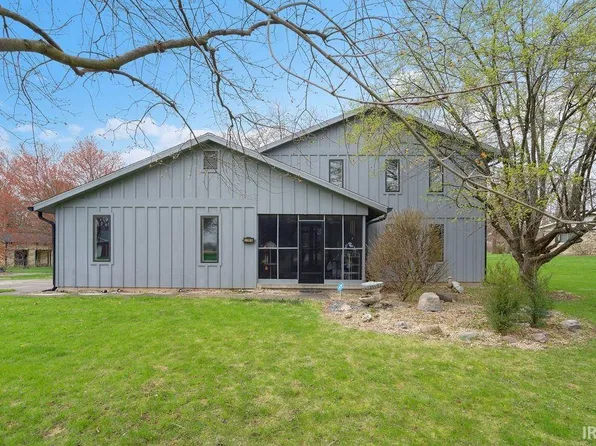 2305 Greytwig Dr, Kokomo, IN 46902