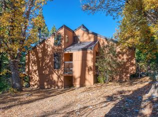 40660 Village Pass Ln #83, Shaver Lake, CA