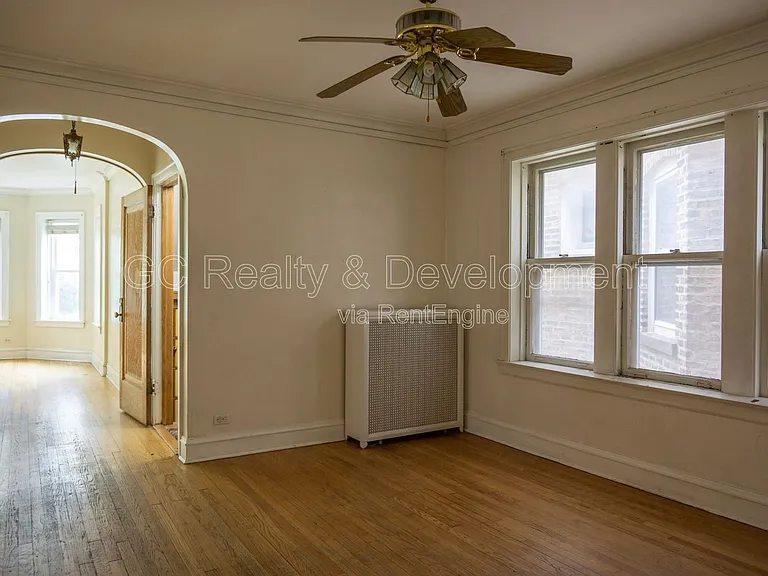 3841 N Sawyer Ave #1 — Photo 6