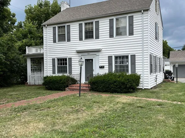 223 Richmond St, Lancaster, KY 40444