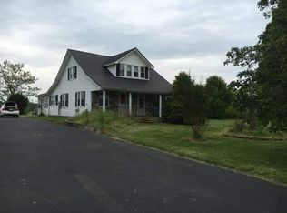 972 Highway 1611, Russell Springs, KY 42642