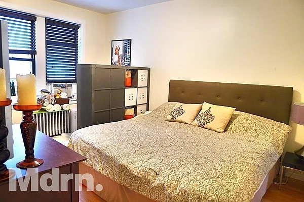 Rented by Mdrn Residential | media 21