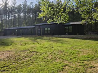 59993 Murphy Remy Rd, Mc Arthur, OH 45651