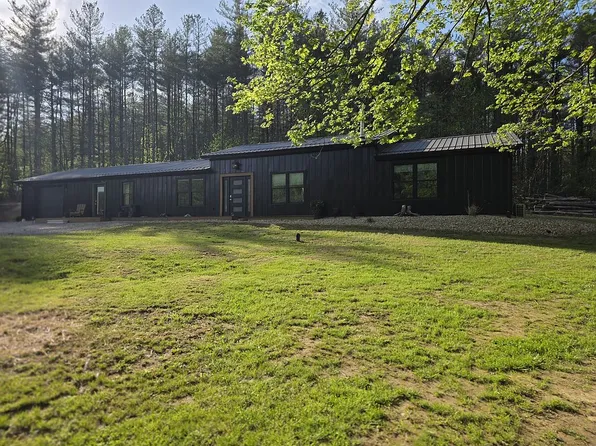 59993 Murphy Remy Rd, Mc Arthur, OH 45651