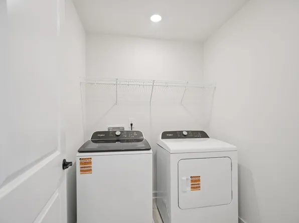 Erikson Plan, Sycamore Grove