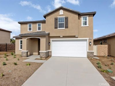 19270 El Gallo St, Riverside, CA, 92508