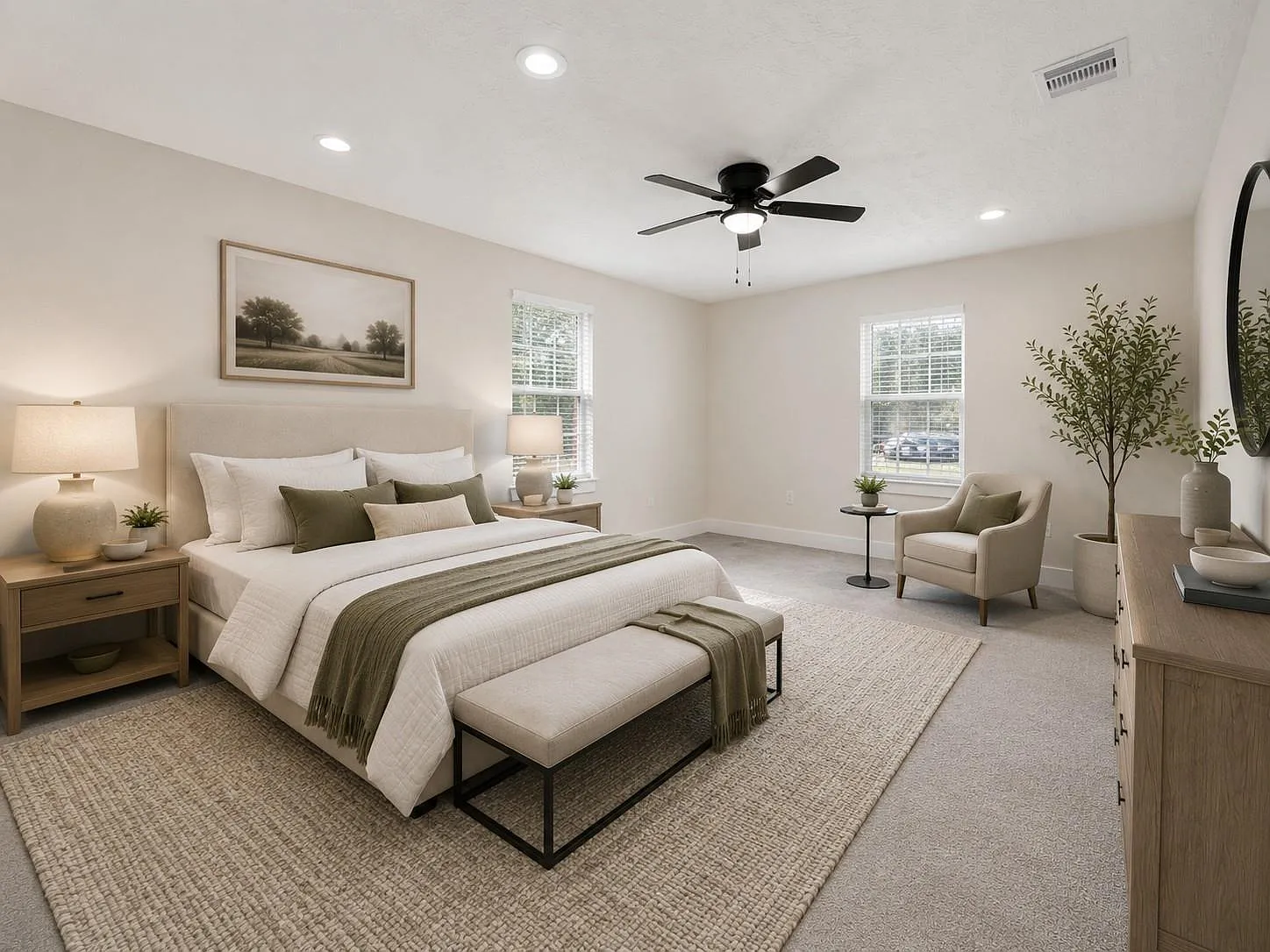 3 bed, 2.0 bath, 1800 sqft, $1,800 — Photo 3