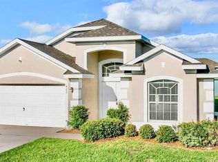 407 Briarton Dr, Davenport, FL 33897