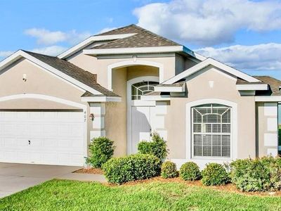 407 Briarton Dr, Davenport, FL, 33897