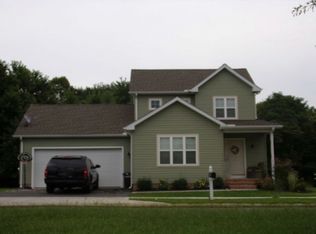 121 Reeand Ln, Church Hill, MD 21623