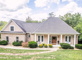 339 Eagles Rdg, Tazewell, TN 37879