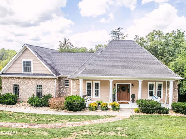 339 Eagles Rdg, Tazewell, TN 37879