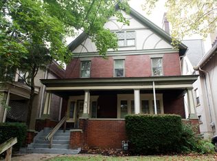 5747 Woodmont St #1, Pittsburgh, PA 15217