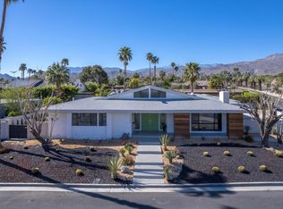 72647 Somera Rd, Palm Desert, CA 92260