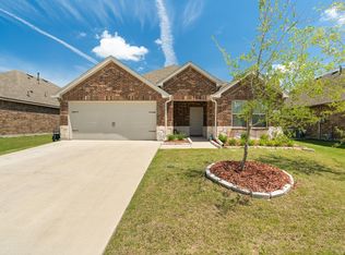 710 Range Dr, Princeton, TX 75407