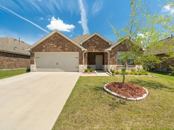 710 Range Dr, Princeton, TX 75407
