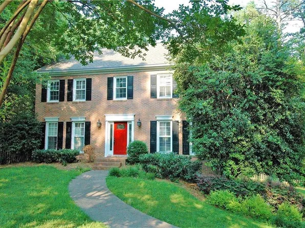 4384 Ivywood Dr, Marietta, GA 30062