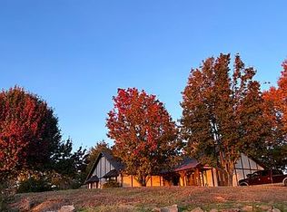 304 Highway 164, Hartman, AR 72840