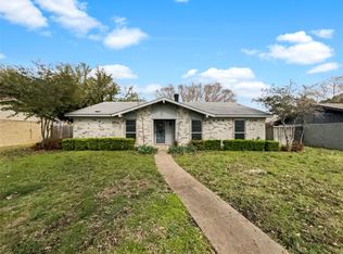 1913 Meridian Way, Garland, TX 75040