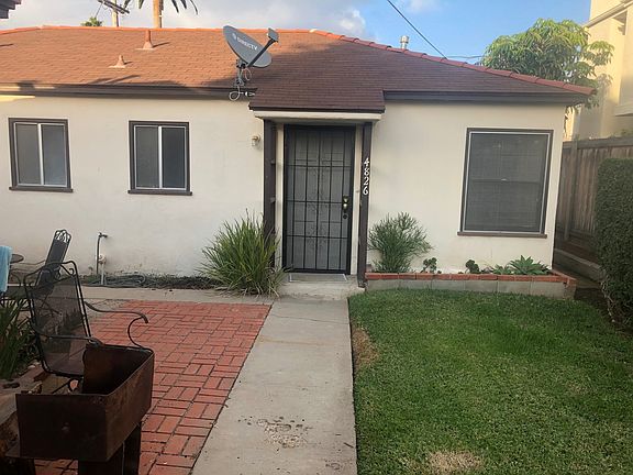 2nd image of 4826-4832 Del Mar Ave #1B-1BA-550SQFT