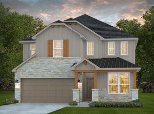 Riverdale Plan, Ryehill, Richmond, TX 77469