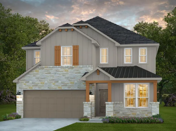 Riverdale Plan, Ryehill