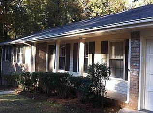 316 Rose Ct, Lilburn, GA 30047