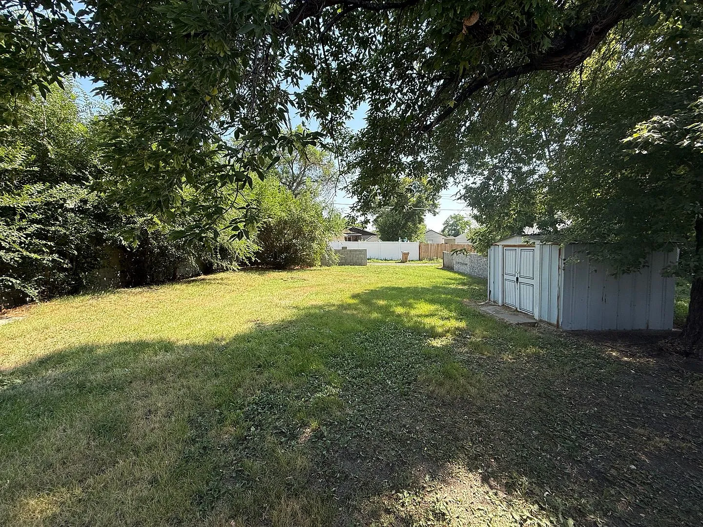 2 Bedroom Home — Photo 4