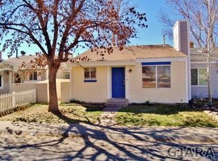 2835 Oxford Ave APT B, Grand Junction, CO 81503