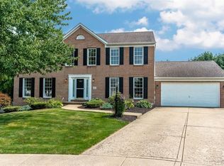 603 Kingsberry Ct, Cranberry Township, PA 16066