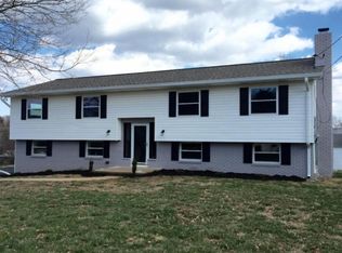 912 Tanforan Dr, Knoxville, TN 37923