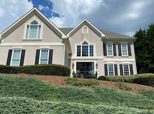 1140 Vintage Club Dr, Johns Creek, GA 30097