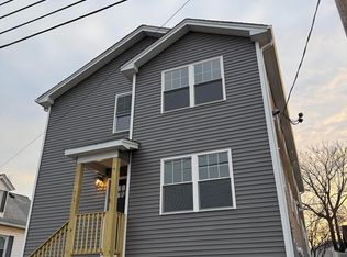 37 Stella St #2, Providence, RI 02909