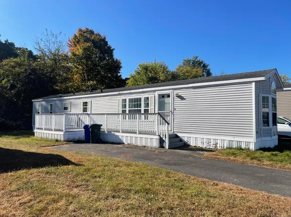 1 Rivermead Boulevard, East Hartford, CT 06118