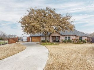 2219 Bradford Dr, Prosper, TX 75078