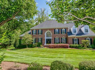 3509 Commodore Ct, Herndon, VA 20171
