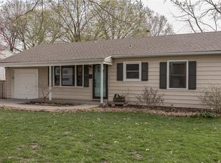 7119 Woodson St, Overland Park, KS 66204
