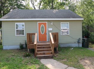 2144 Continental St, Muskegon, MI 49444