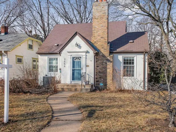 2656 Garfield St NE, Minneapolis, MN 55418