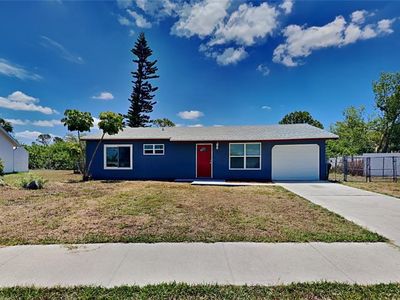 6153 Myrtlewood Rd, North Port, FL, 34287