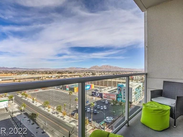 150 Las Vegas Blvd #1018 — Photo 21