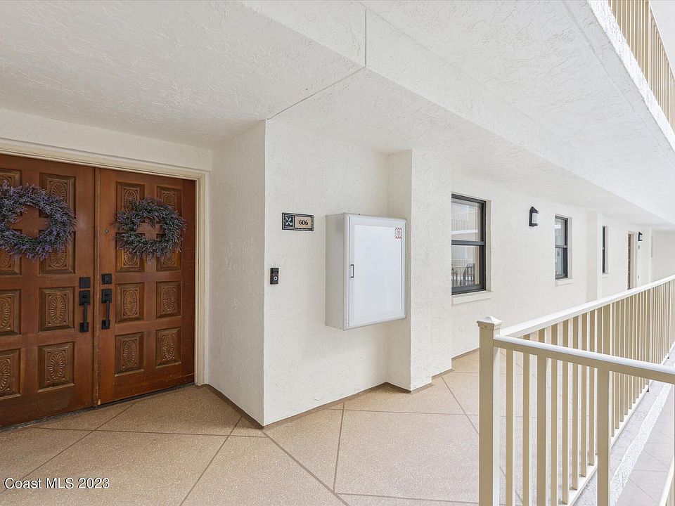 750 N Atlantic Ave APT 606, Cocoa Beach, FL 32931 Zillow