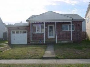 422 Lafayette Blvd, Brigantine, NJ 08203