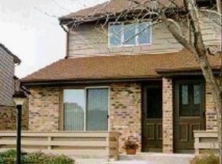 1501 Holly Dr #1, Janesville, WI 53546
