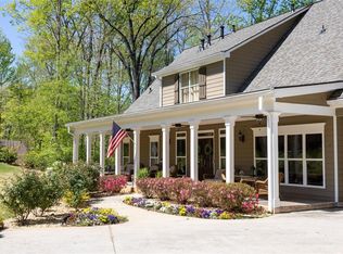 5725 Riley Rd, Cumming, GA 30028