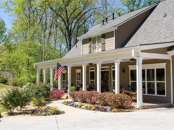 5725 Riley Rd, Cumming, GA 30028